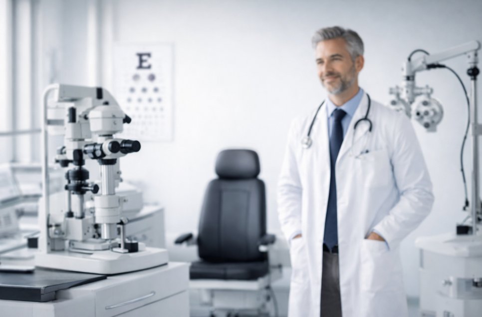 Augen Geo-Domains: Maximale Sichtbarkeit für lokale Kunden Rostock